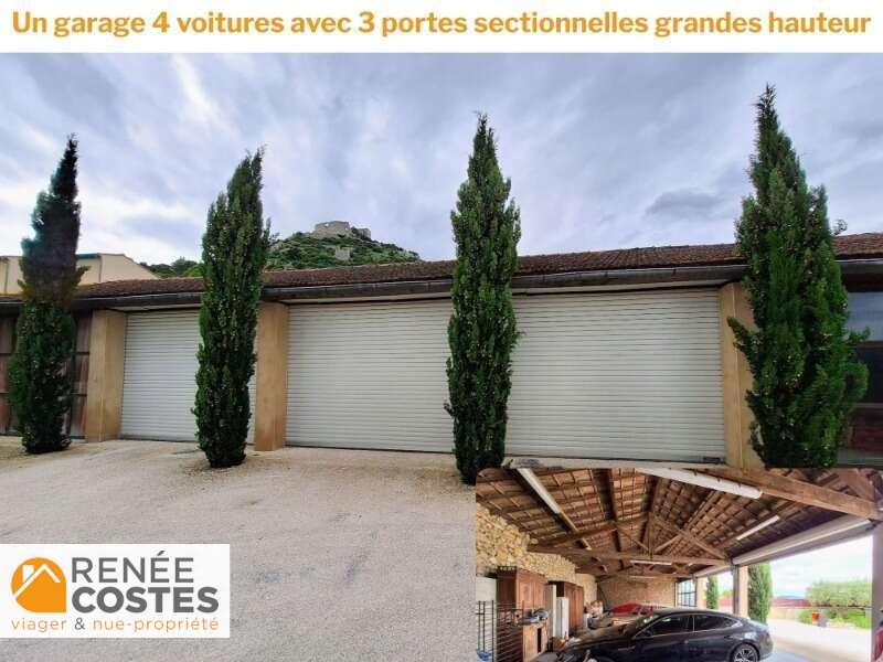 annonce Renée Costes