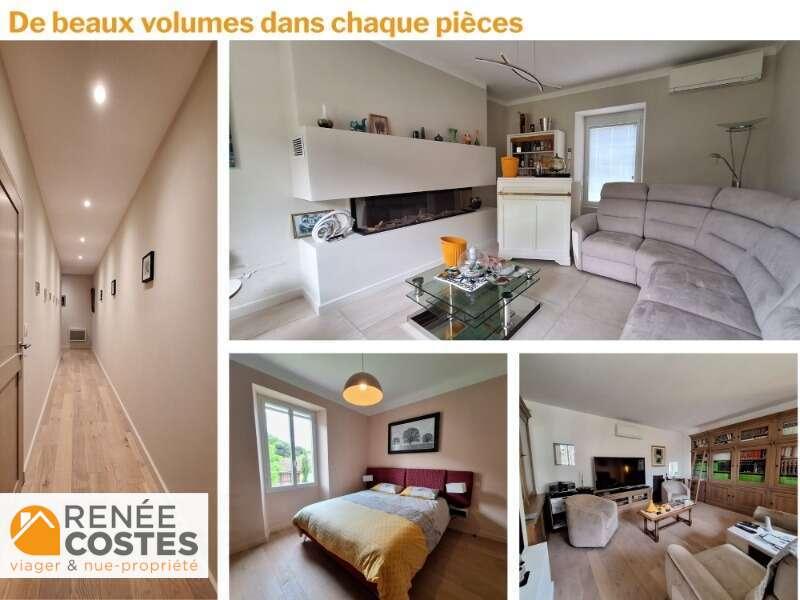 annonce Renée Costes