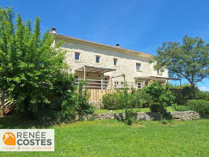 annonce Renée Costes