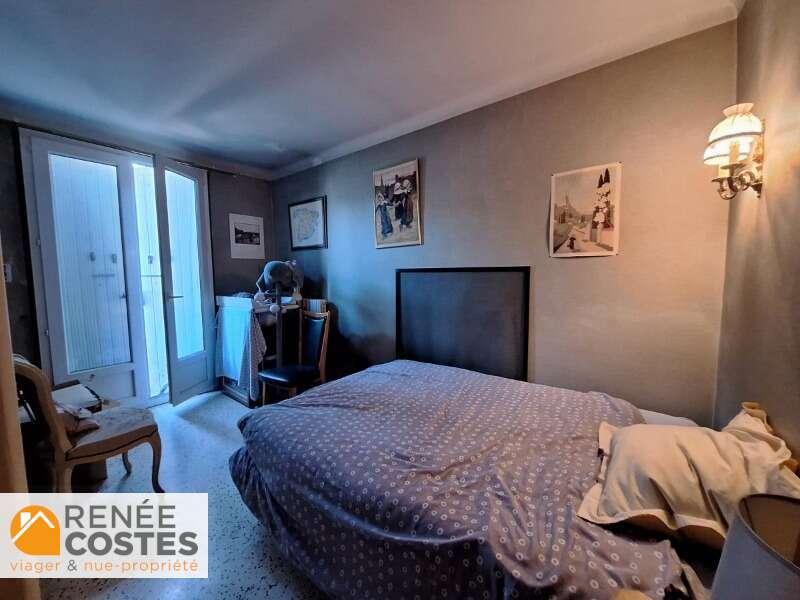 annonce Renée Costes
