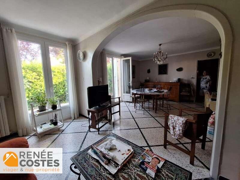 annonce Renée Costes