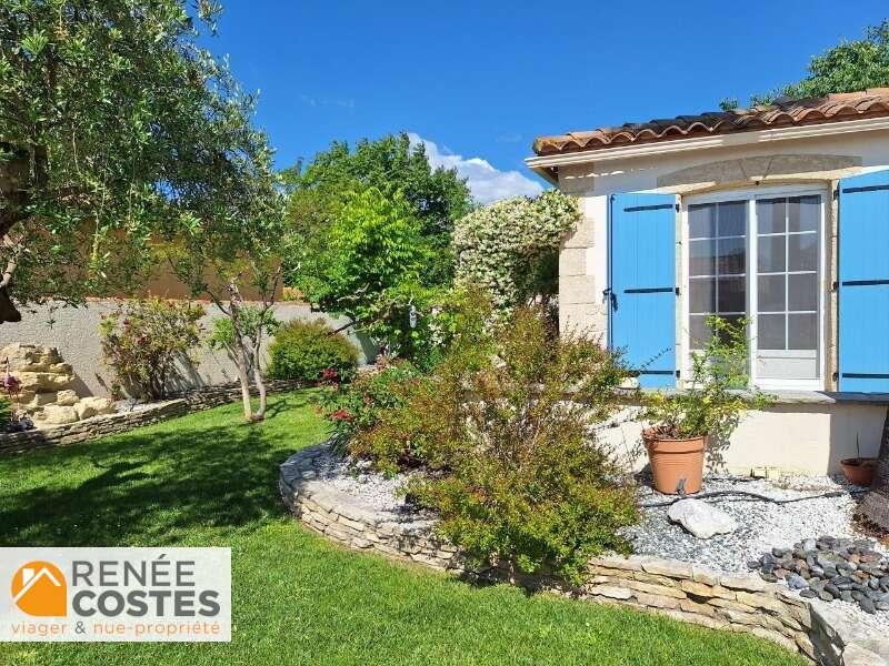 annonce Renée Costes