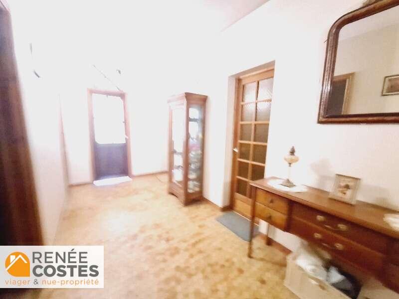 annonce Renée Costes