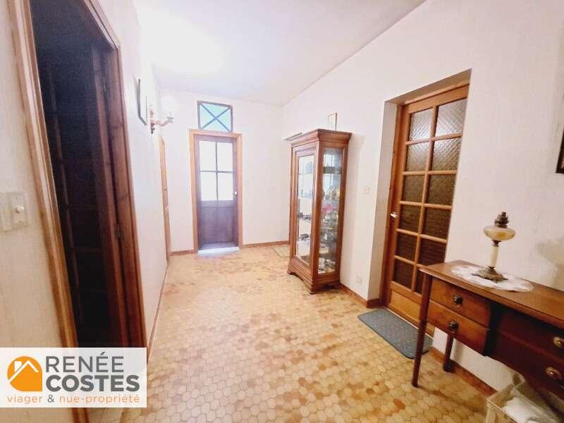 annonce Renée Costes