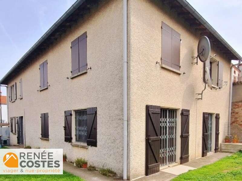 annonce Renée Costes