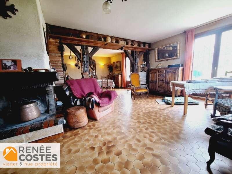annonce Renée Costes