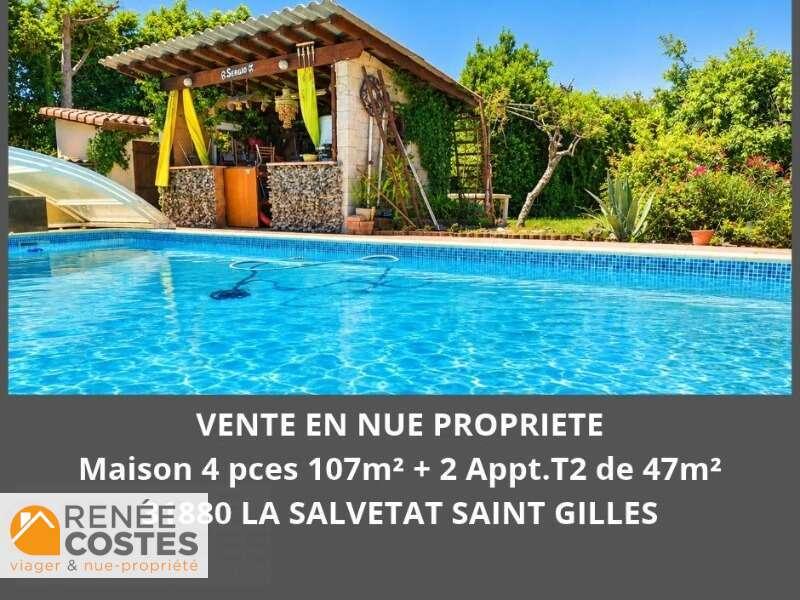 annonce Renée Costes