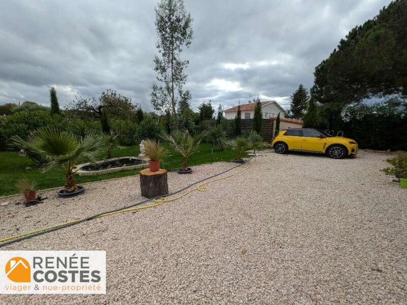 annonce Renée Costes