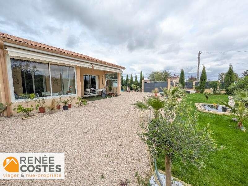 annonce Renée Costes