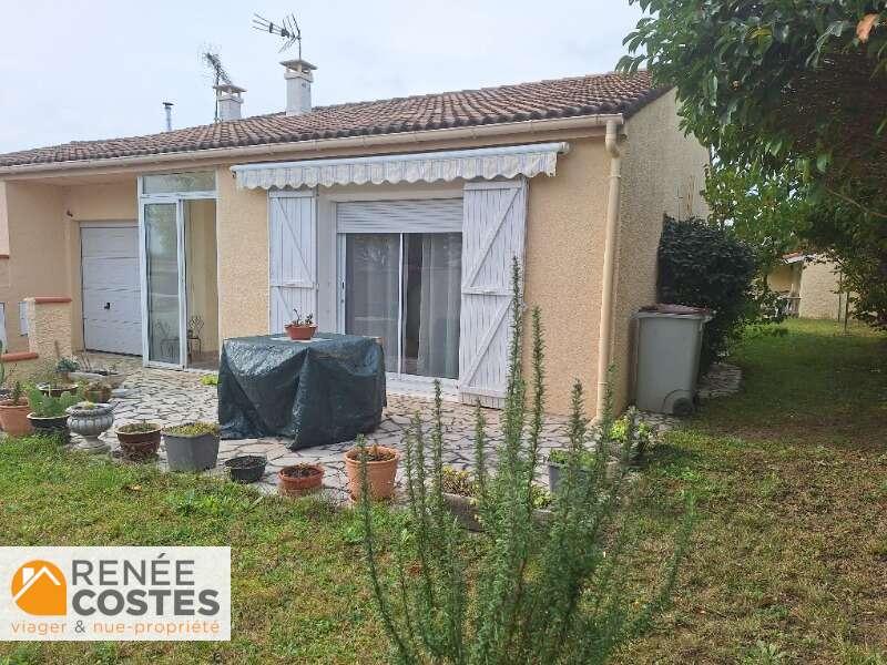 annonce Renée Costes