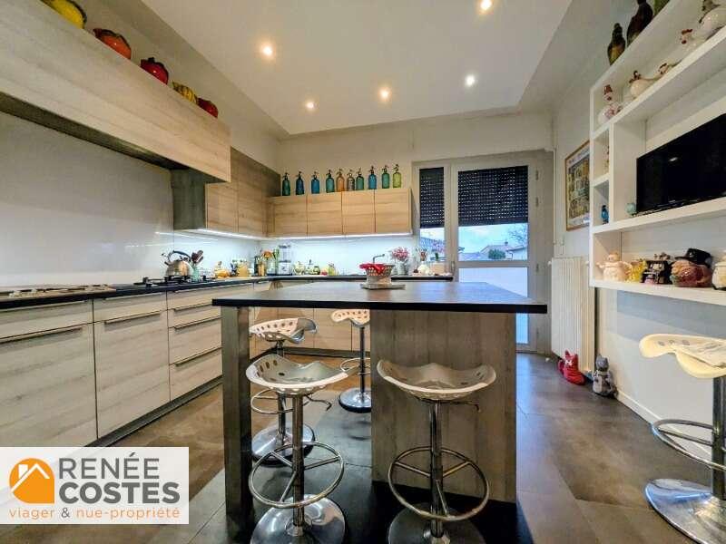 annonce Renée Costes