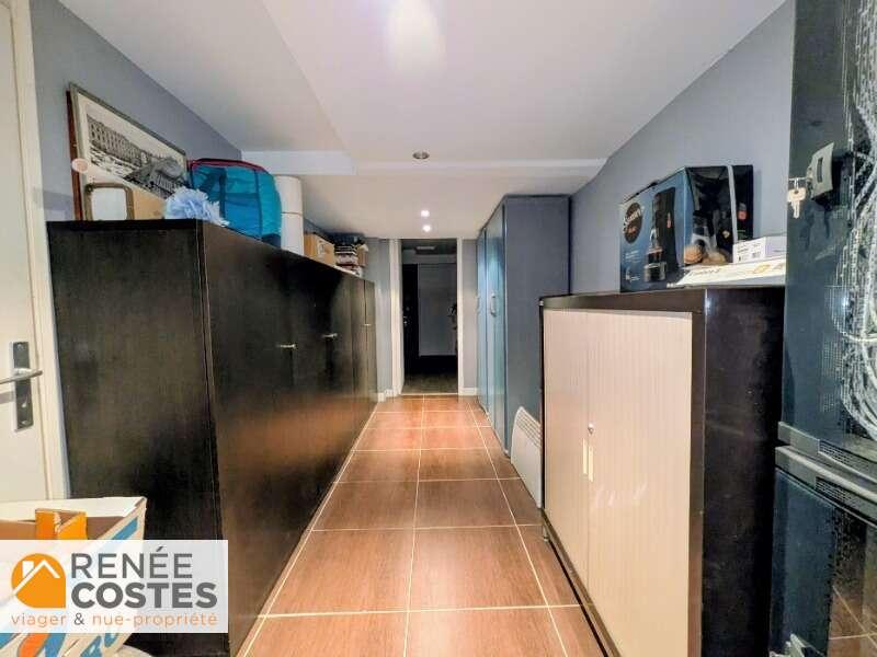 annonce Renée Costes