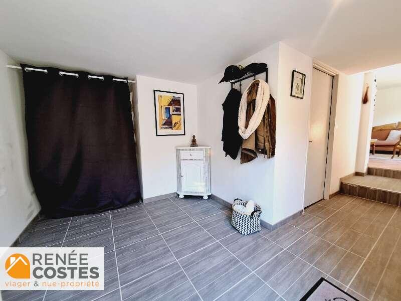 annonce Renée Costes