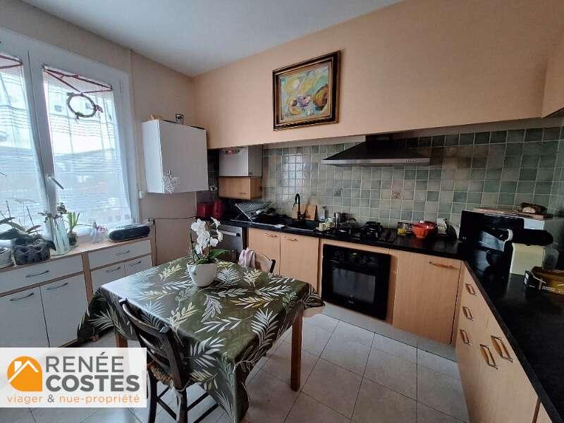 annonce Renée Costes