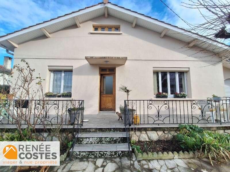 annonce Renée Costes