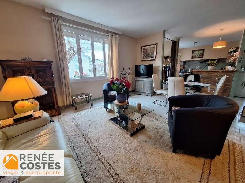 annonce Renée Costes