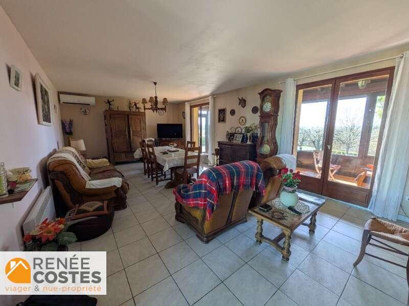 annonce Renée Costes