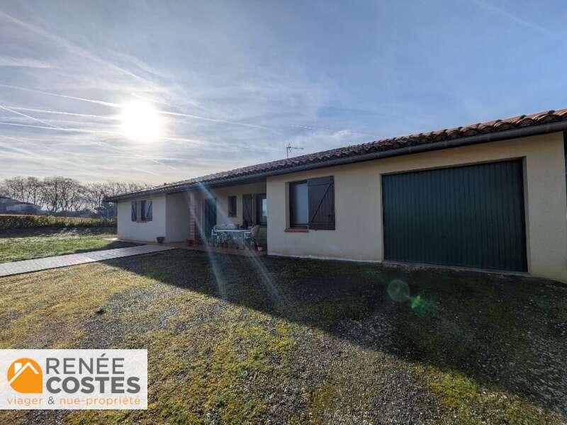 annonce Renée Costes