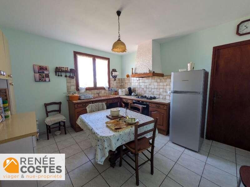 annonce Renée Costes