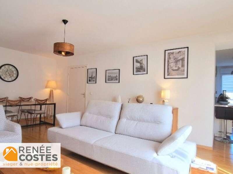 annonce Renée Costes