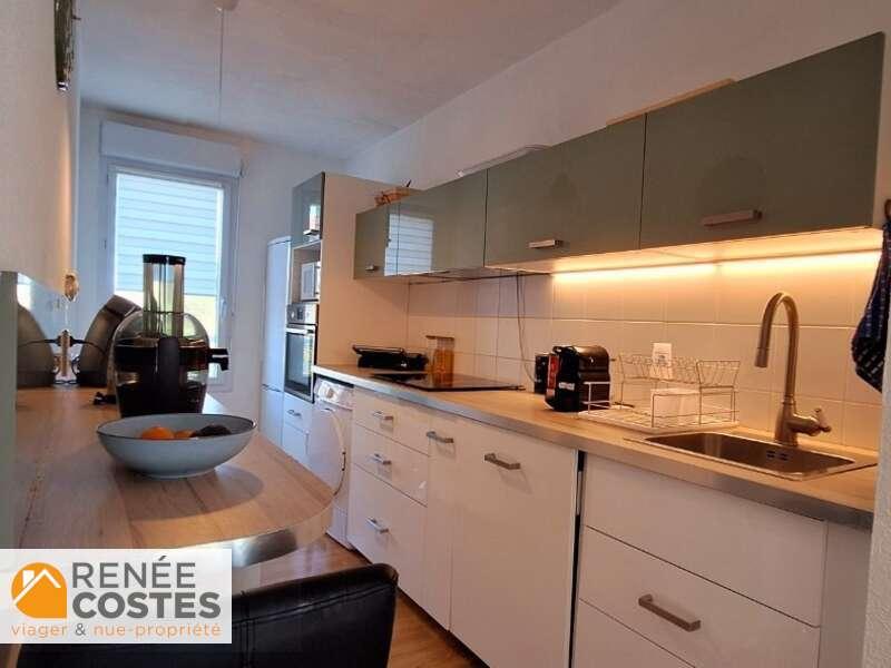 annonce Renée Costes