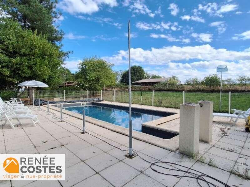 annonce Renée Costes