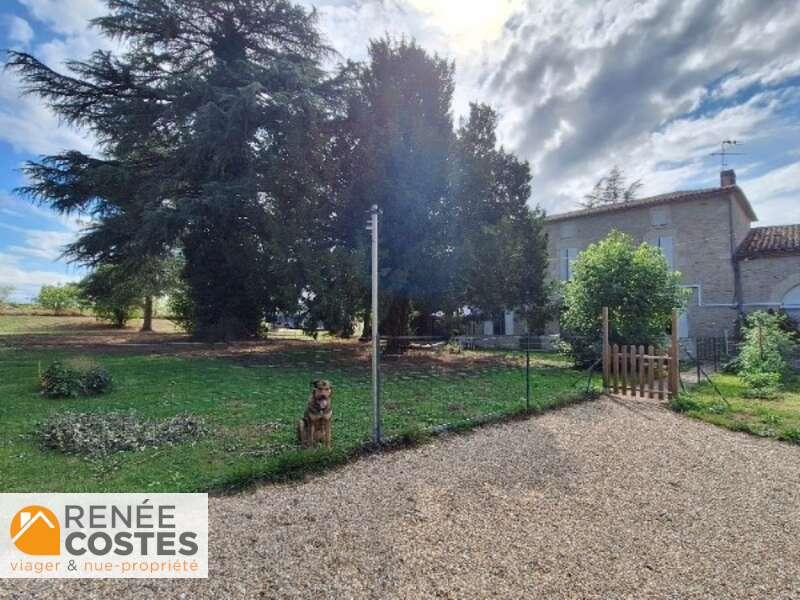 annonce Renée Costes