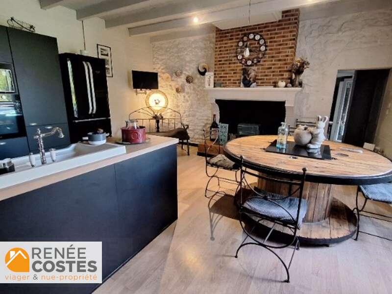 annonce Renée Costes