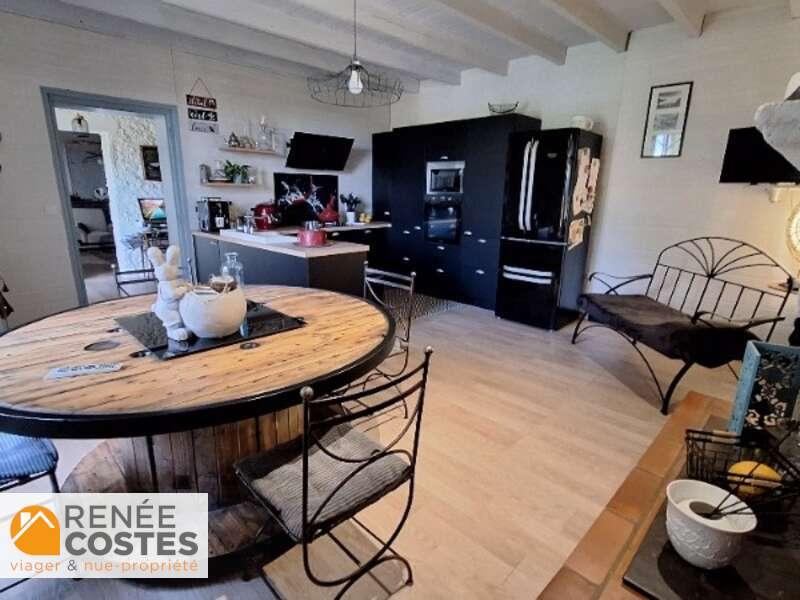 annonce Renée Costes