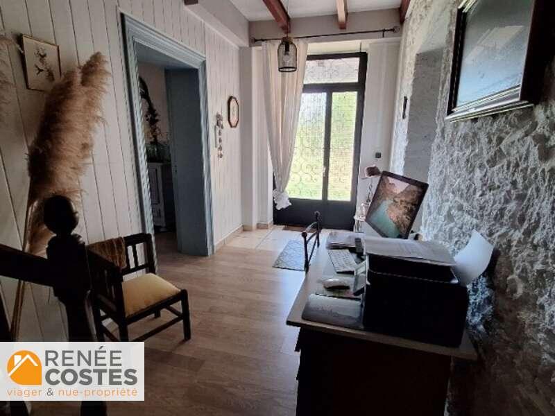 annonce Renée Costes