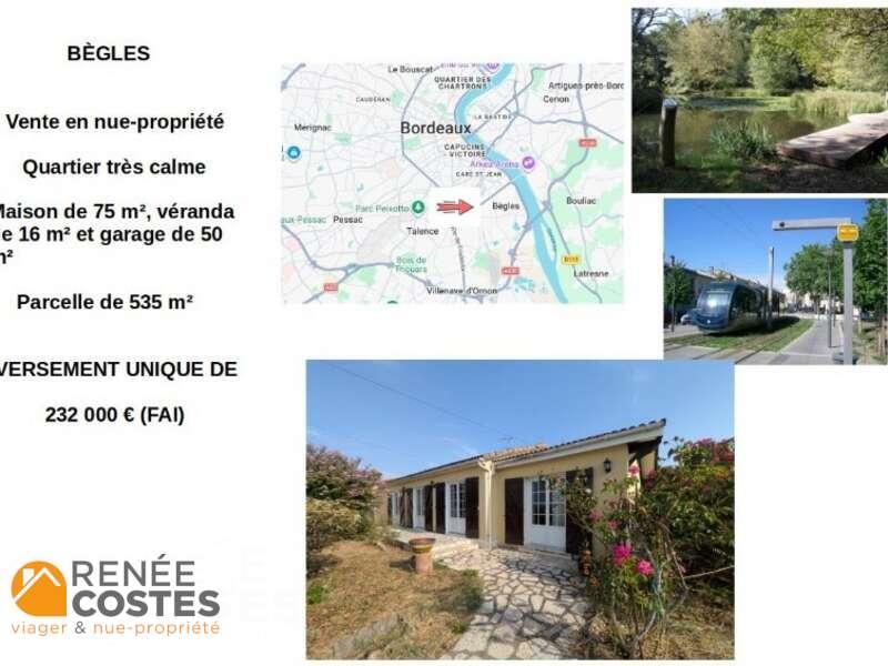 annonce Renée Costes