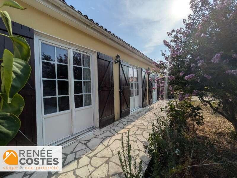 annonce Renée Costes