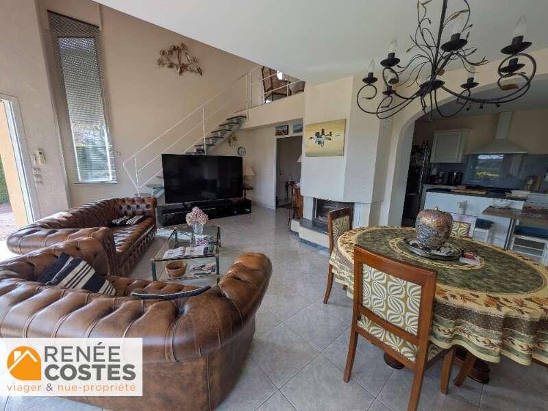 annonce Renée Costes