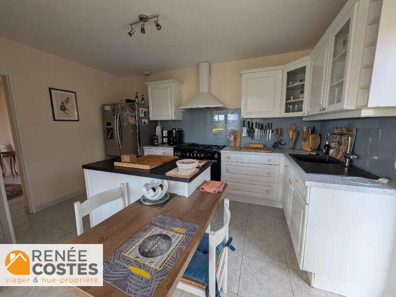 annonce Renée Costes