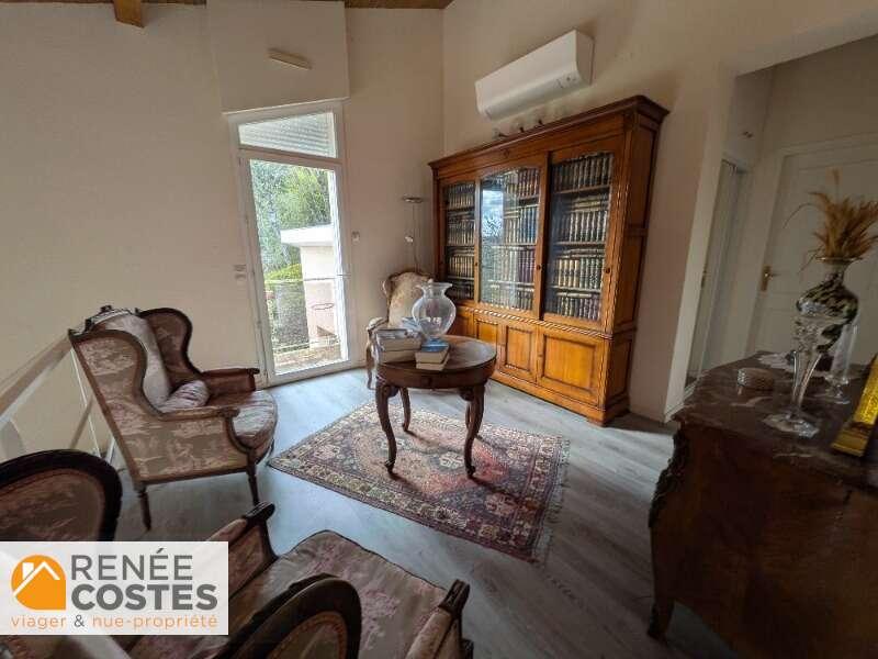 annonce Renée Costes