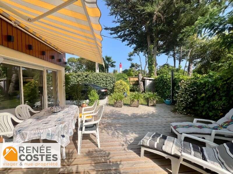 annonce Renée Costes