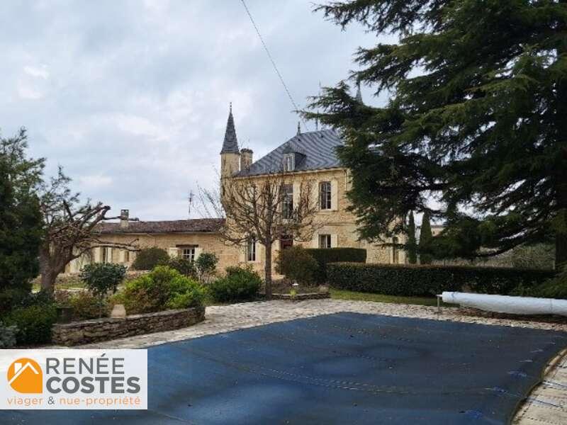 annonce Renée Costes