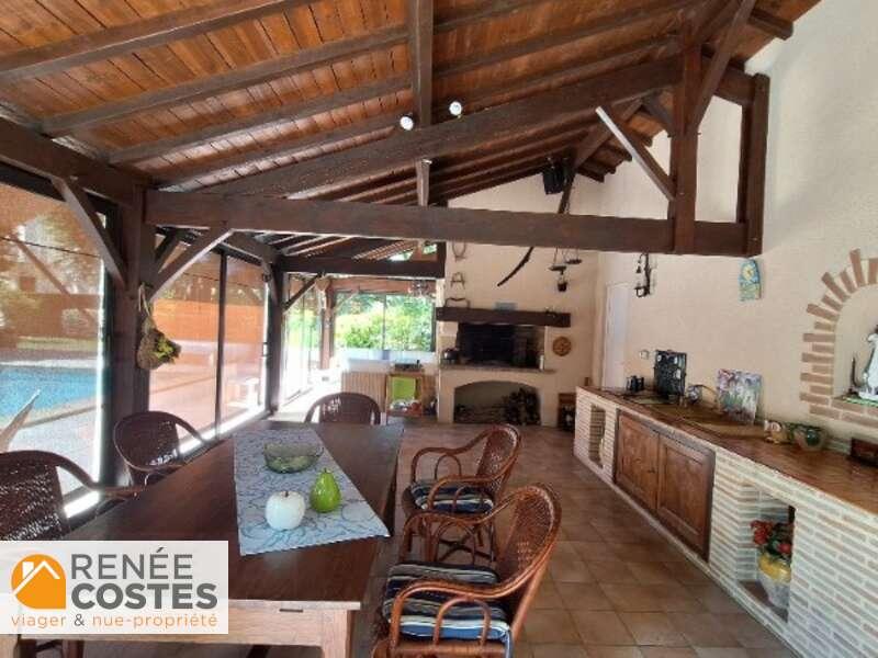 annonce Renée Costes