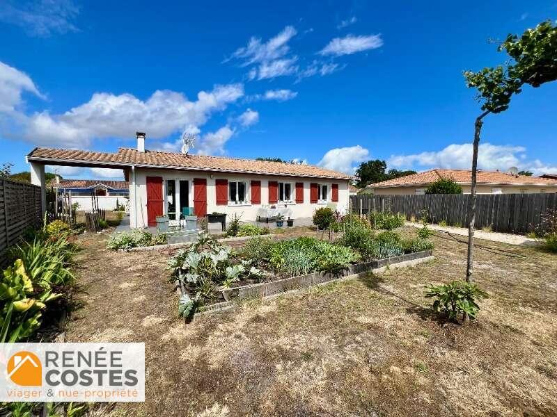 annonce Renée Costes