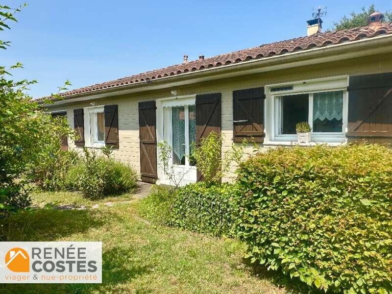 annonce Renée Costes