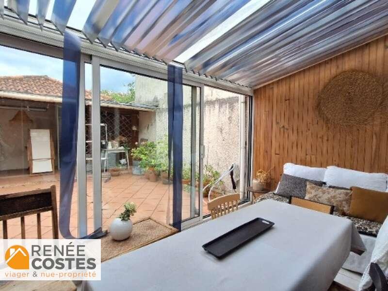 annonce Renée Costes