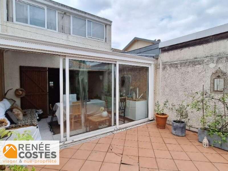 annonce Renée Costes