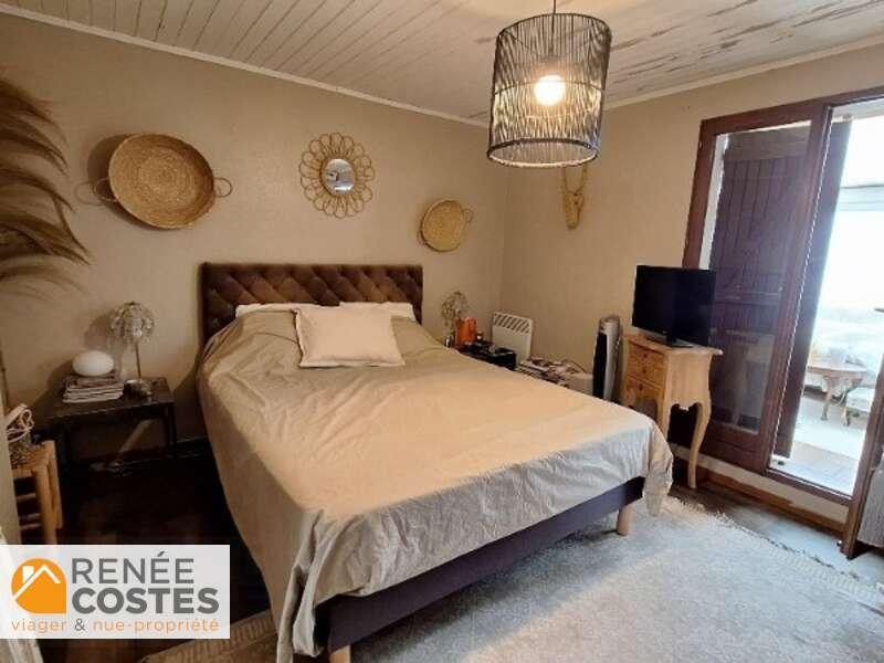 annonce Renée Costes