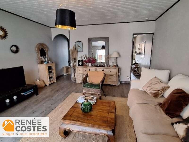 annonce Renée Costes