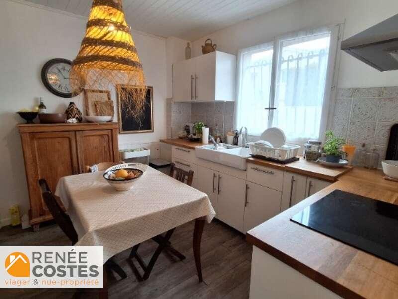 annonce Renée Costes