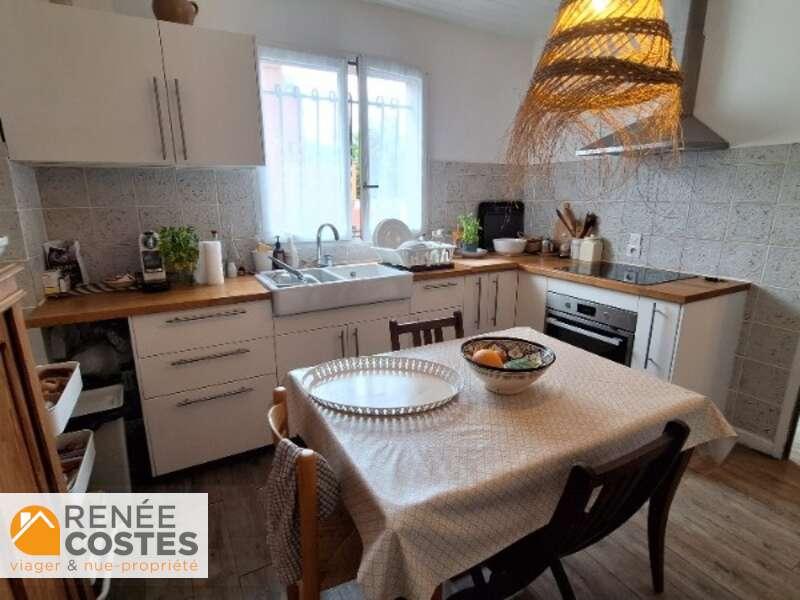 annonce Renée Costes