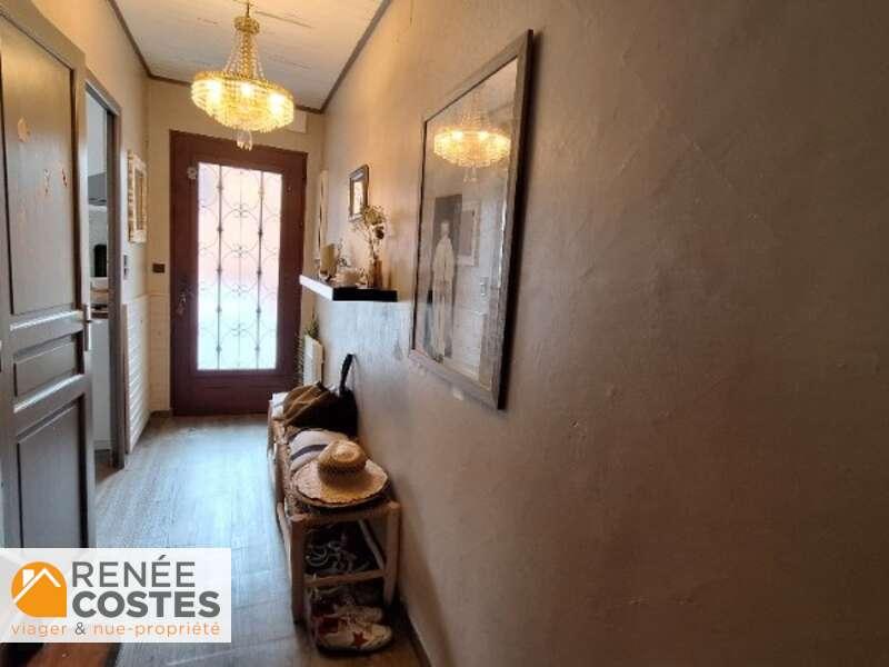 annonce Renée Costes