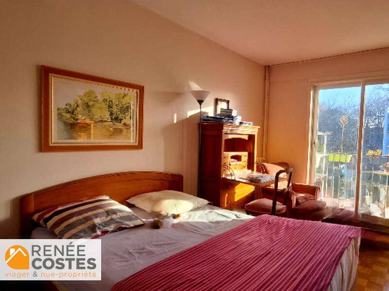 annonce Renée Costes