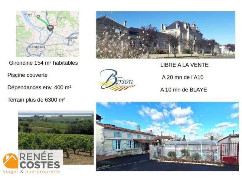 annonce bien