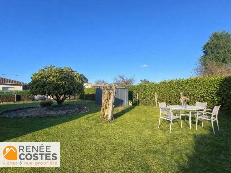 annonce Renée Costes